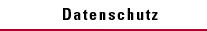 Datenschutz